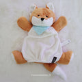 Doudou Marionnette Renard "Paprika" - Kaloo - Collection Les Amis - NEUF avec attache