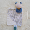 Doudou Plat Abeille Pollen Bio - Doudou et Compagnie - Occasion Très Bon État